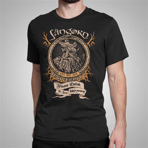 t shirt lord of the ring|1